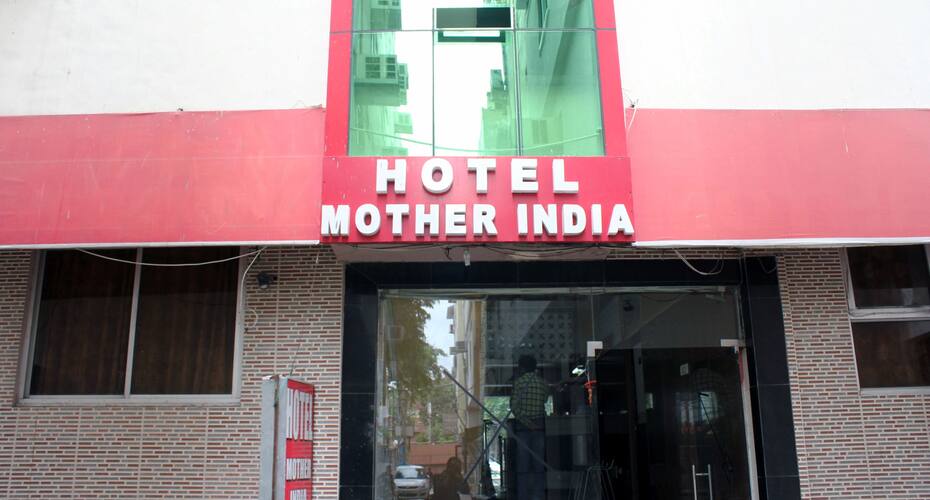 Mother India By Geostays, Jaipur 1